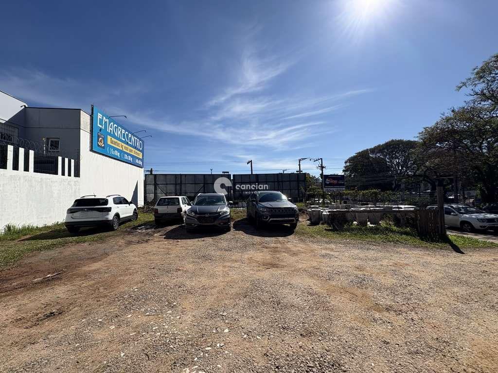 Terreno à venda no Nossa Senhora de Fátima: 