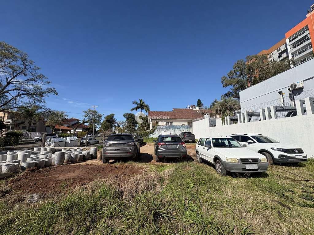 Terreno à venda no Nossa Senhora de Fátima: 