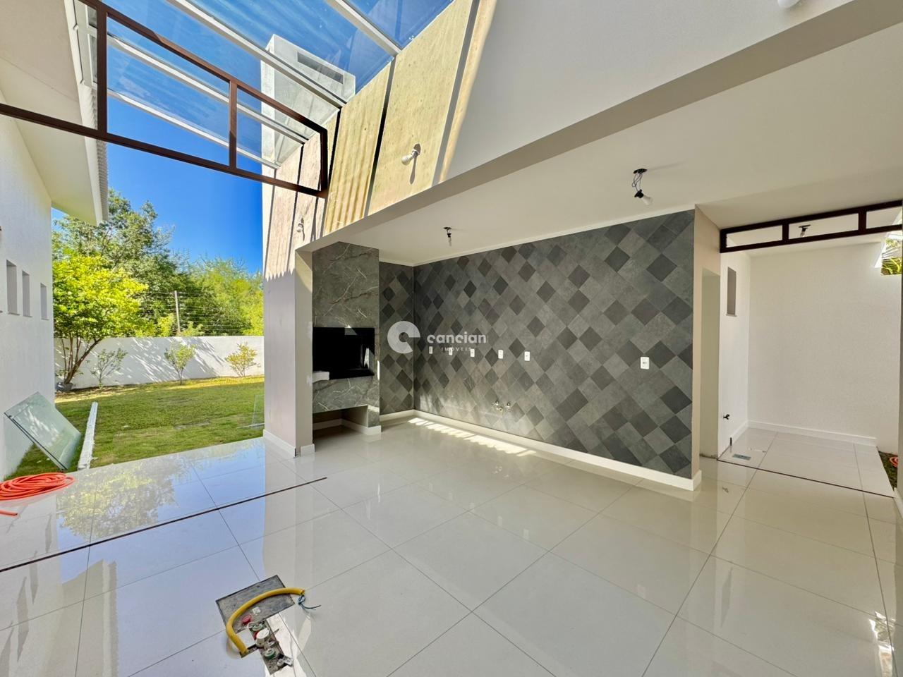 Casa de Condomínio à venda no São José: 