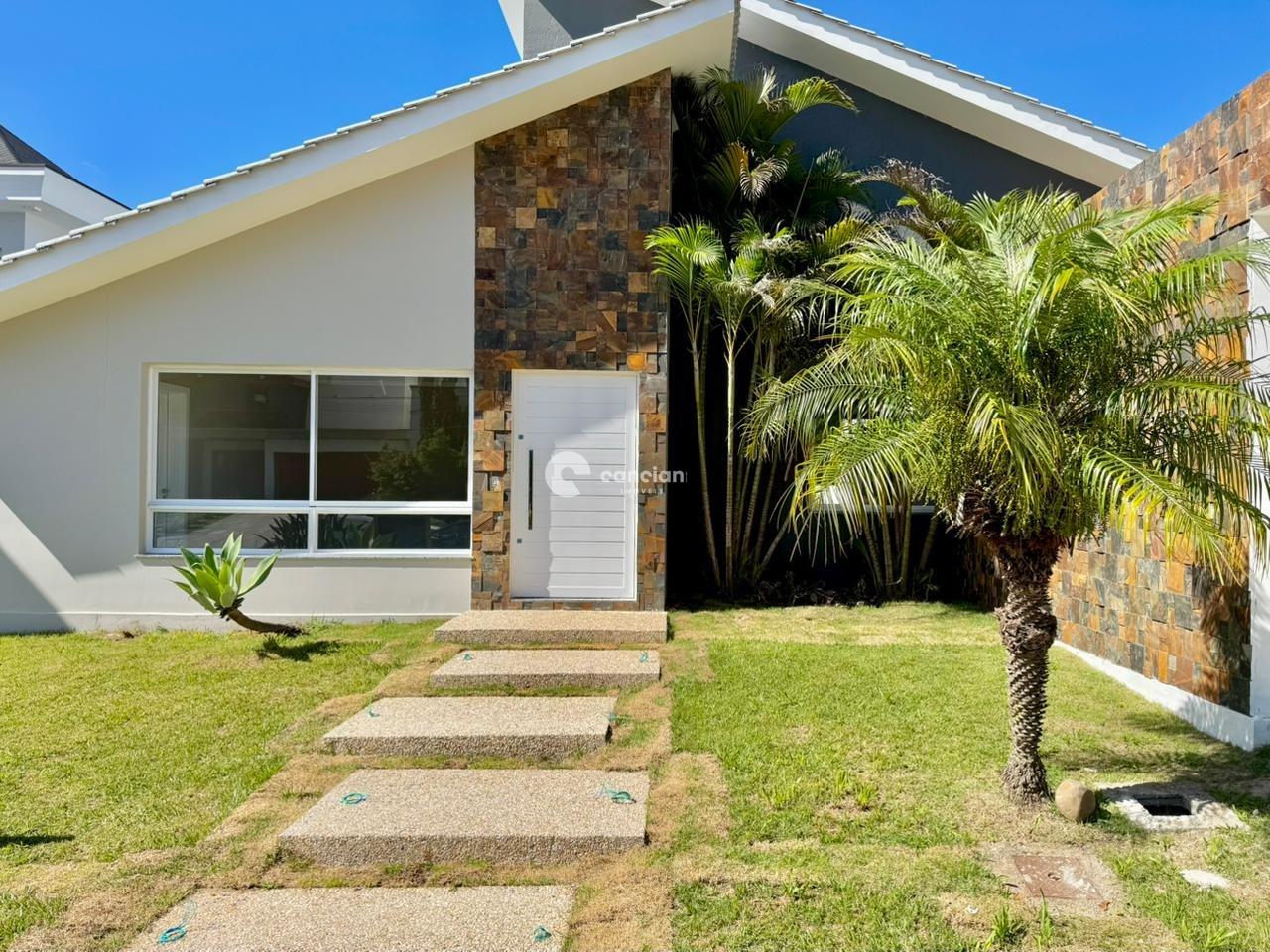 Casa de Condomínio à venda no São José: 