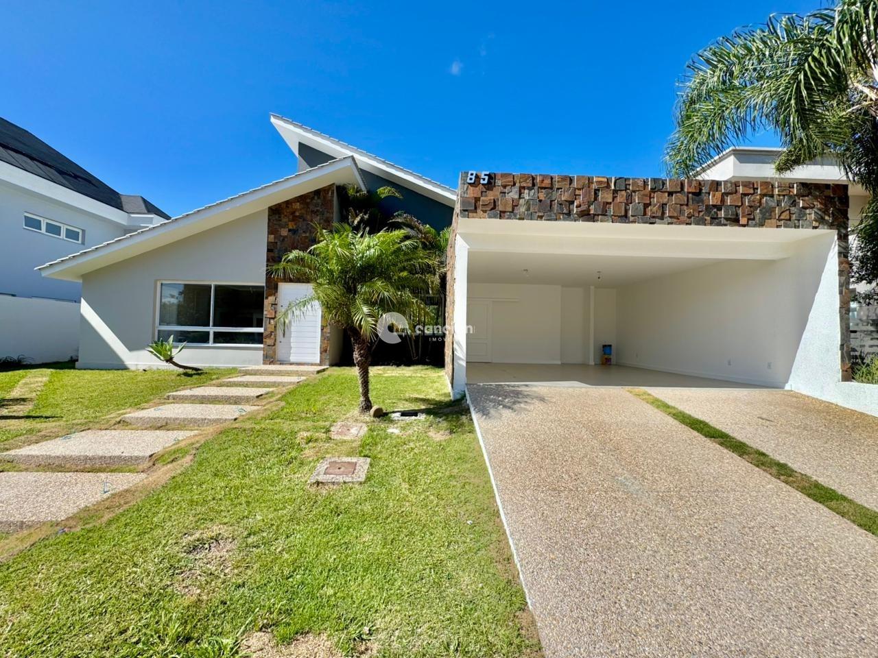 Casa de Condomínio à venda no São José: 