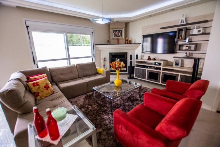 Casa à venda no Centro: