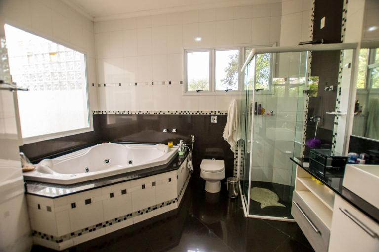 Casa à venda no Centro: