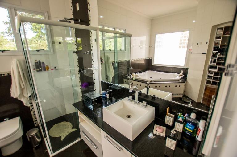 Casa à venda no Centro: