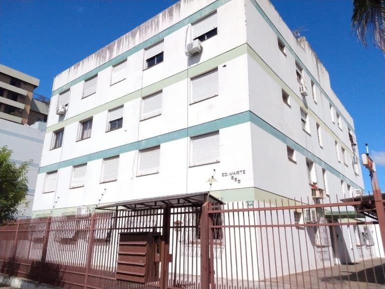 Apartamento à venda no Nossa Senhora de Fátima: