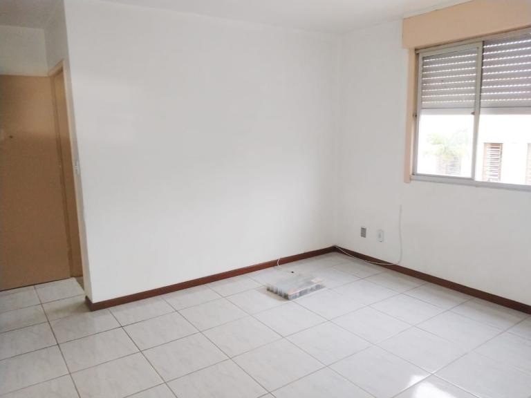 Apartamento à venda no Nossa Senhora de Fátima: