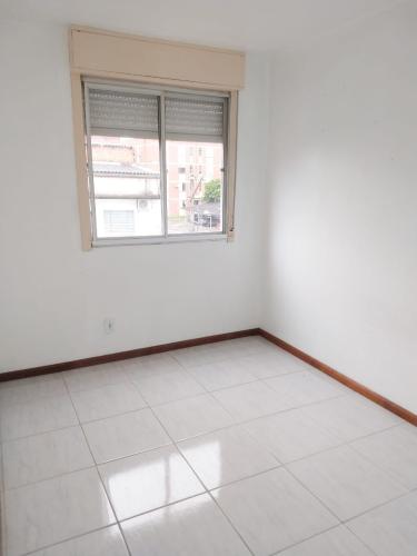 Apartamento à venda no Nossa Senhora de Fátima: