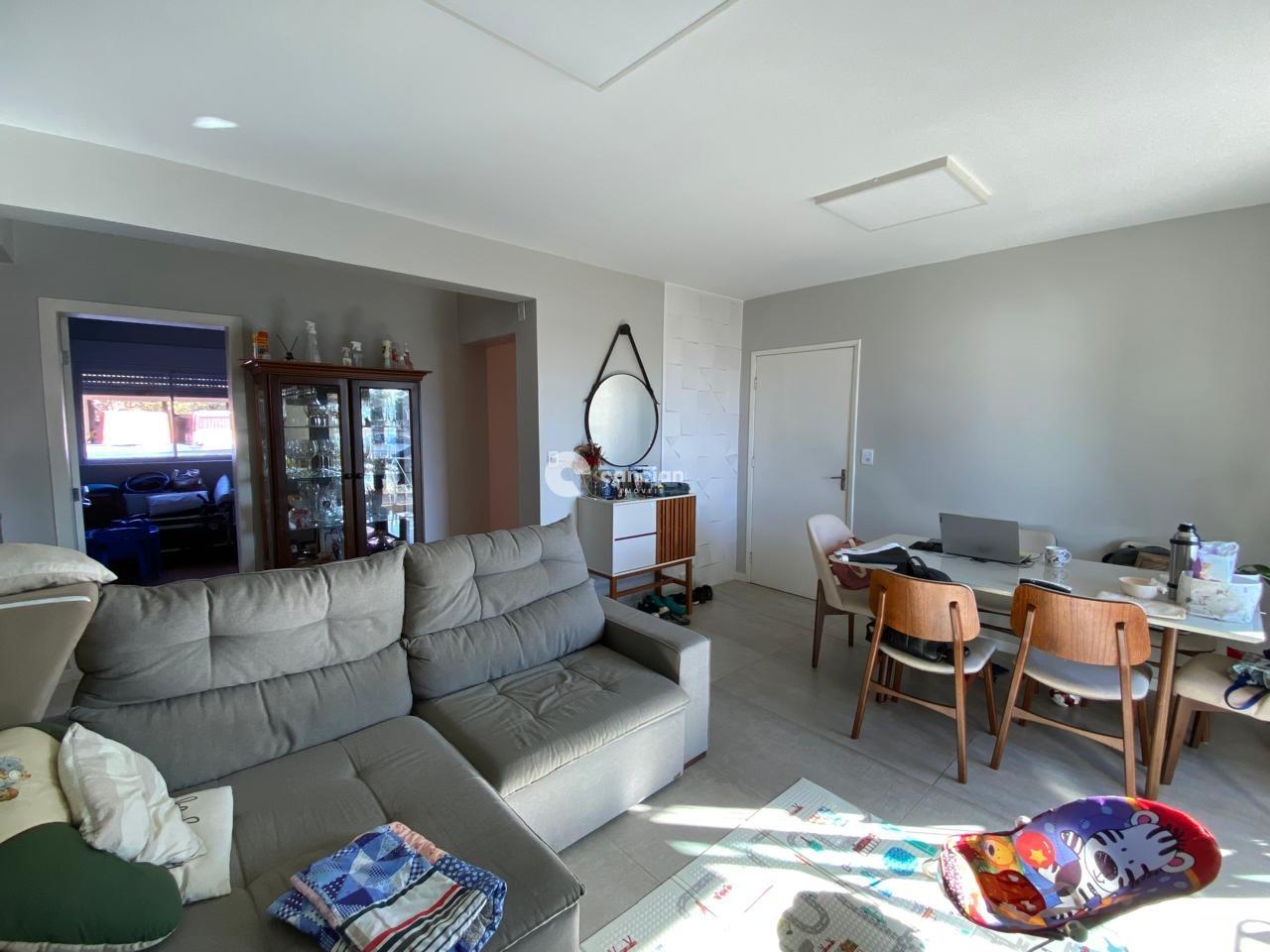 Apartamento à venda no Camobi: