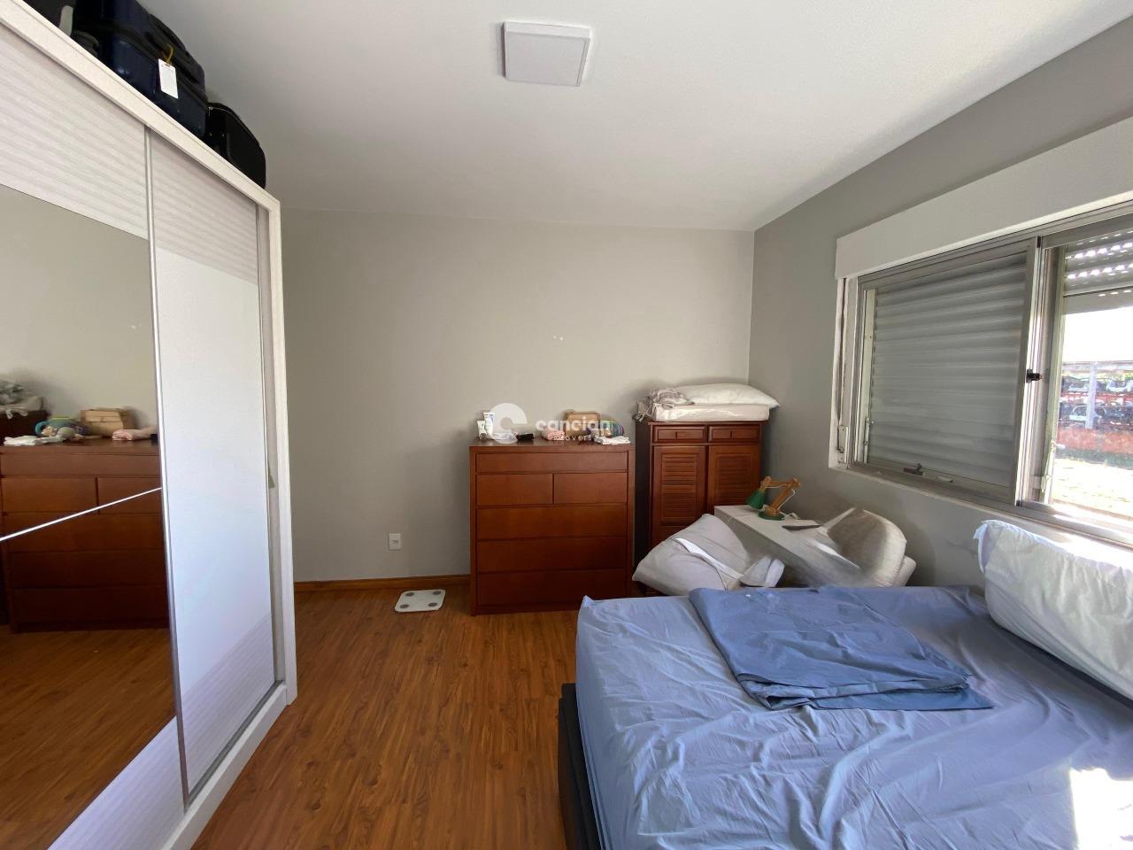 Apartamento à venda no Camobi: