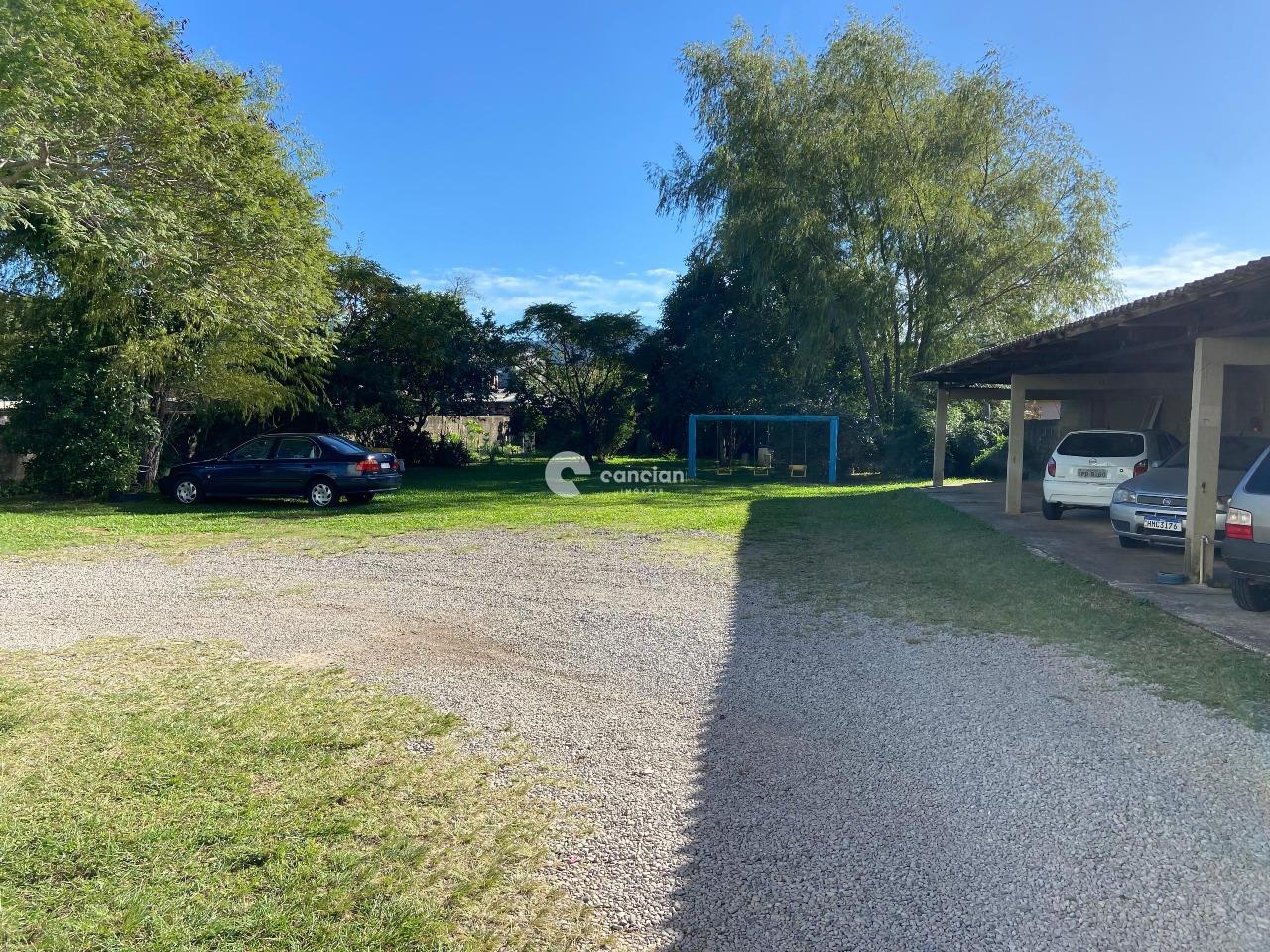 Apartamento à venda no Camobi: