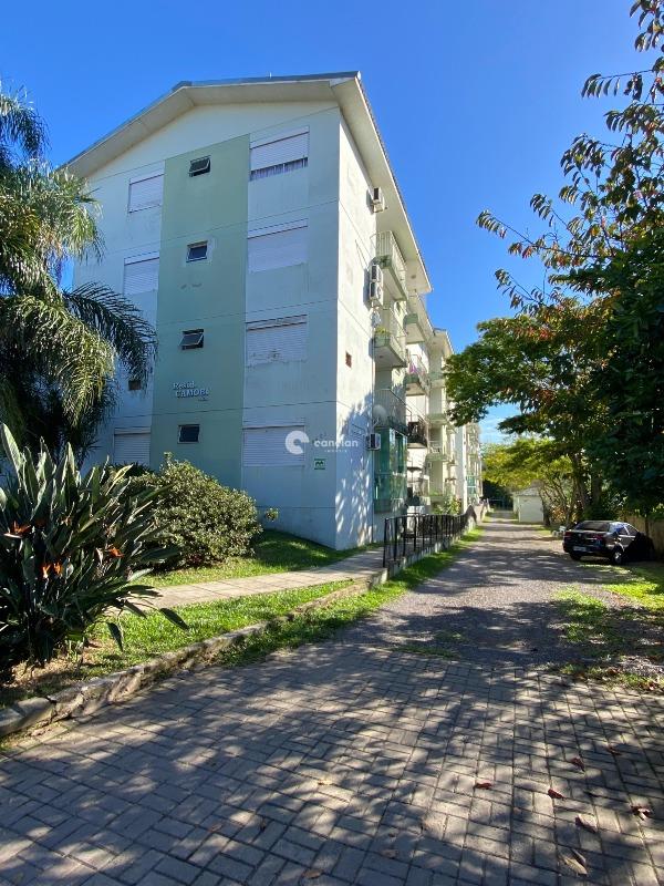 Apartamento à venda no Camobi: