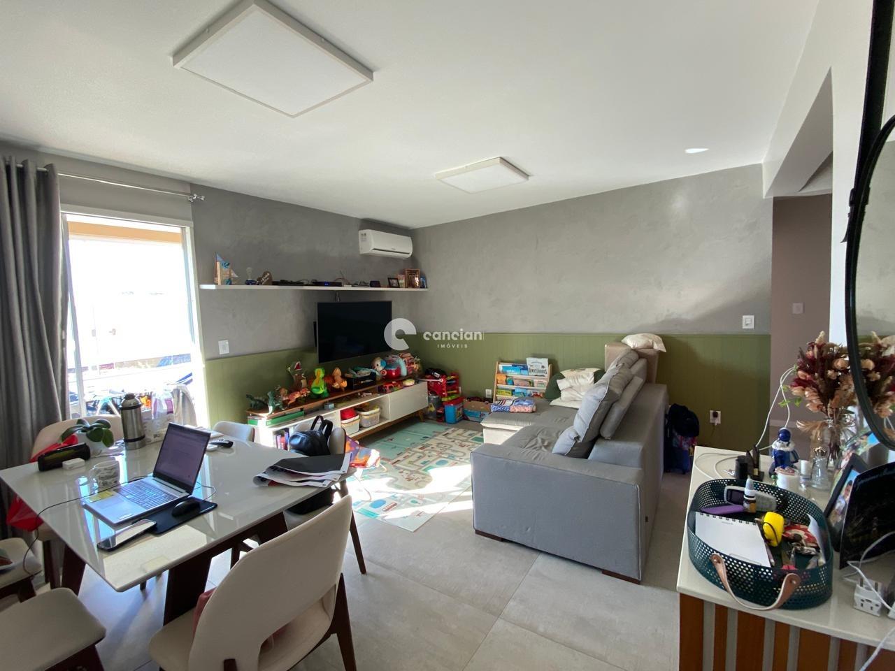 Apartamento à venda no Camobi: