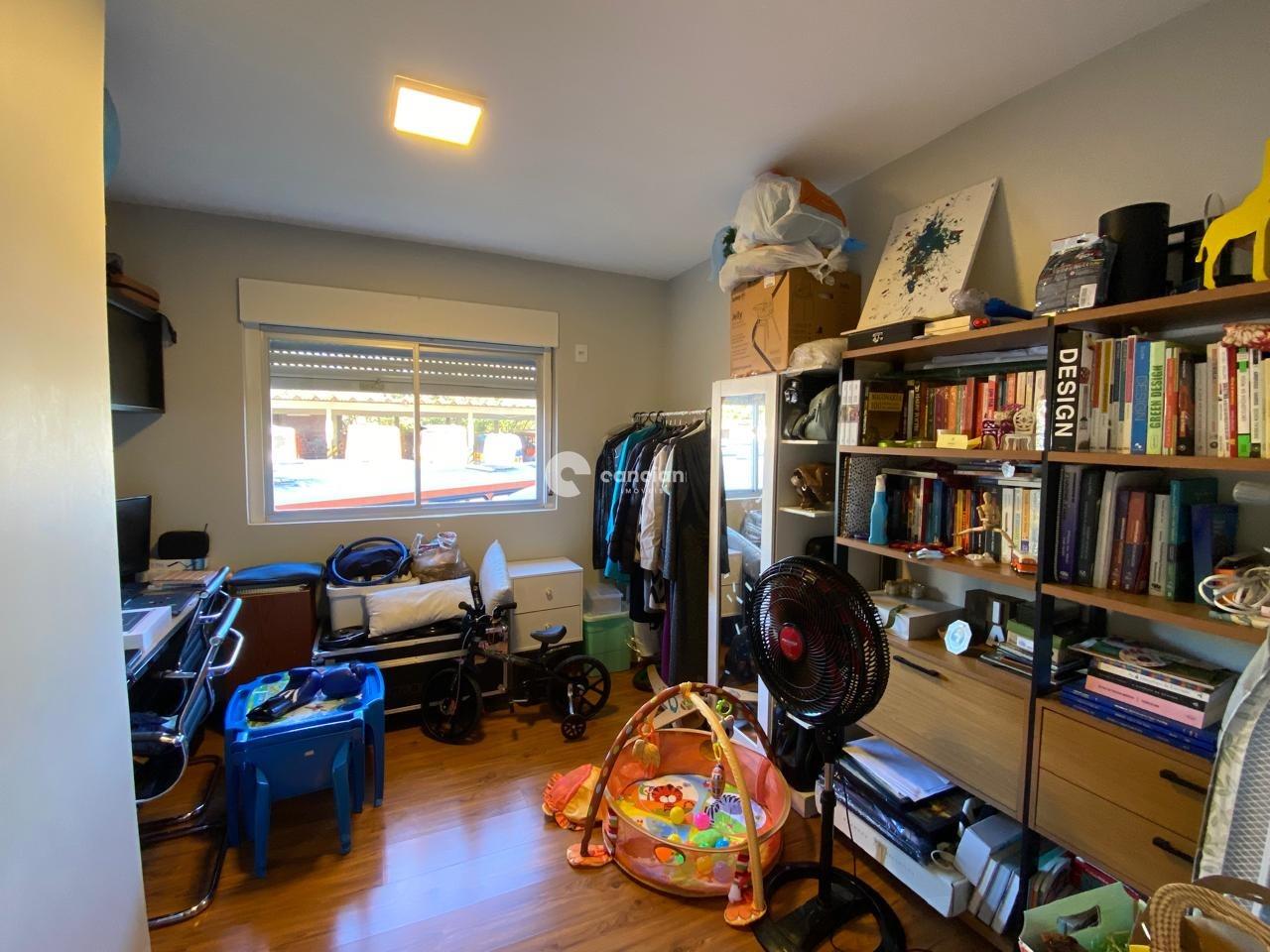 Apartamento à venda no Camobi: