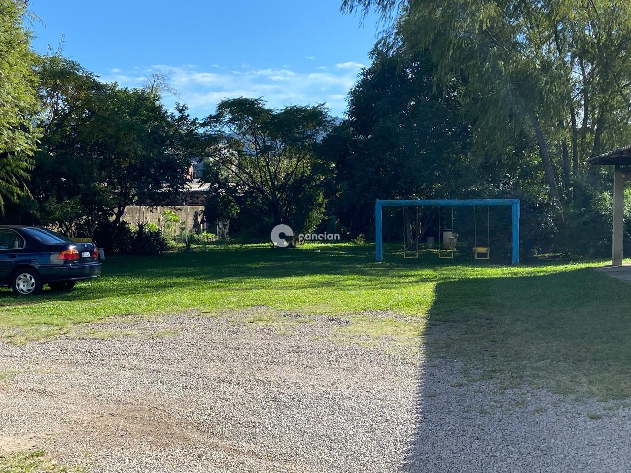 Apartamento à venda no Camobi: