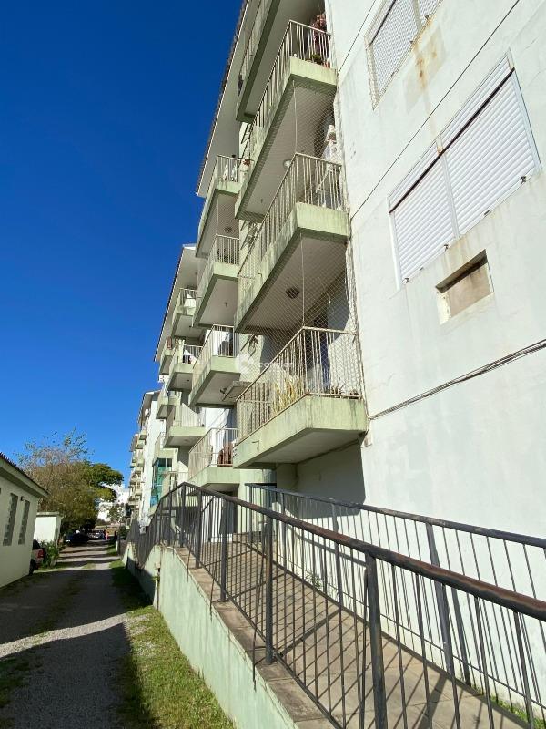 Apartamento à venda no Camobi: