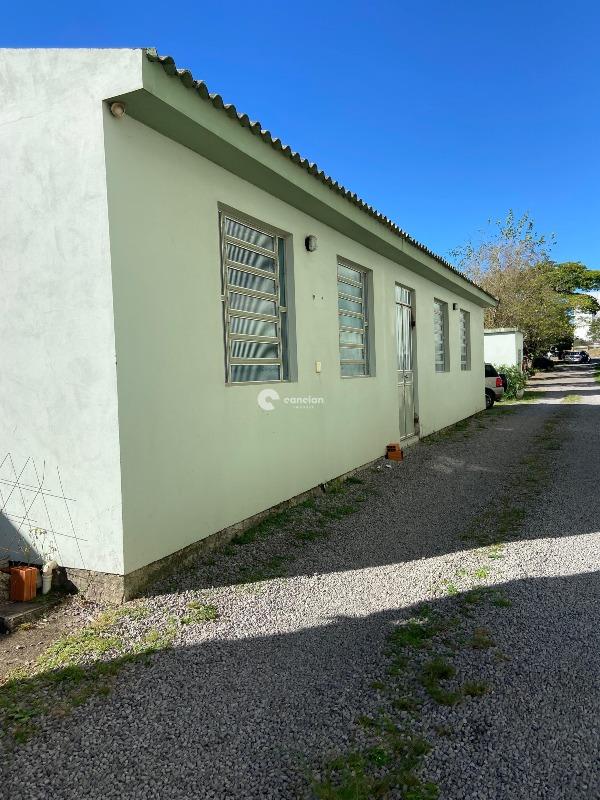 Apartamento à venda no Camobi: