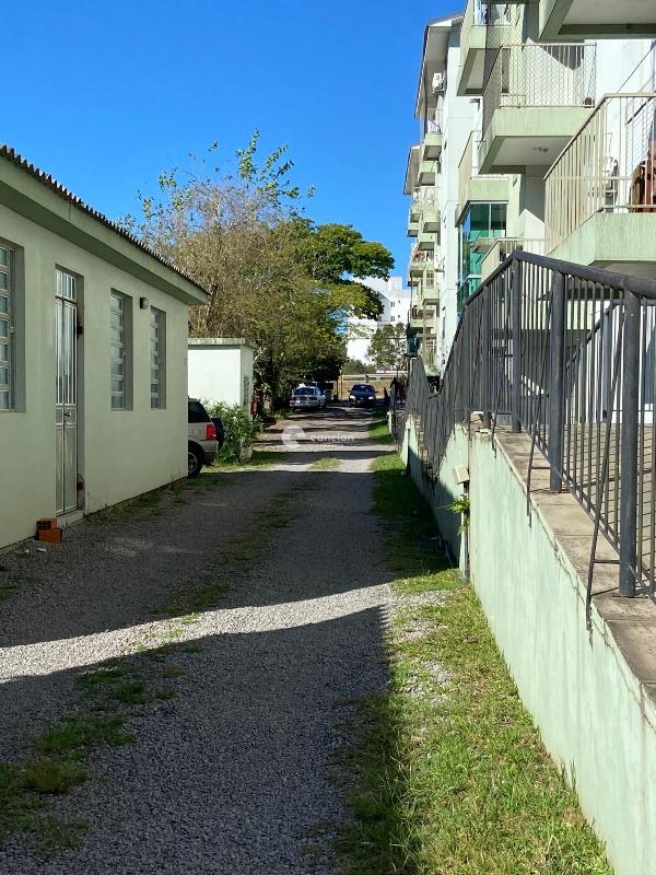 Apartamento à venda no Camobi: