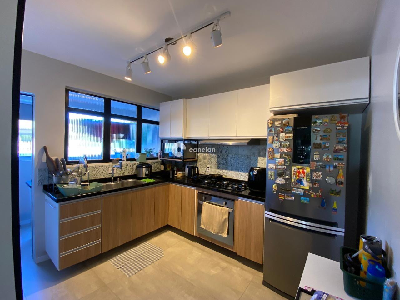 Apartamento à venda no Camobi: