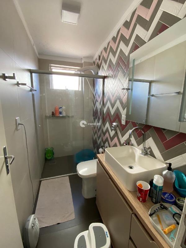 Apartamento à venda no Camobi: