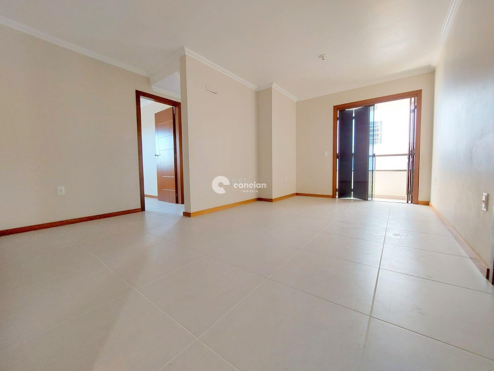 Apartamento à venda no Camobi: 