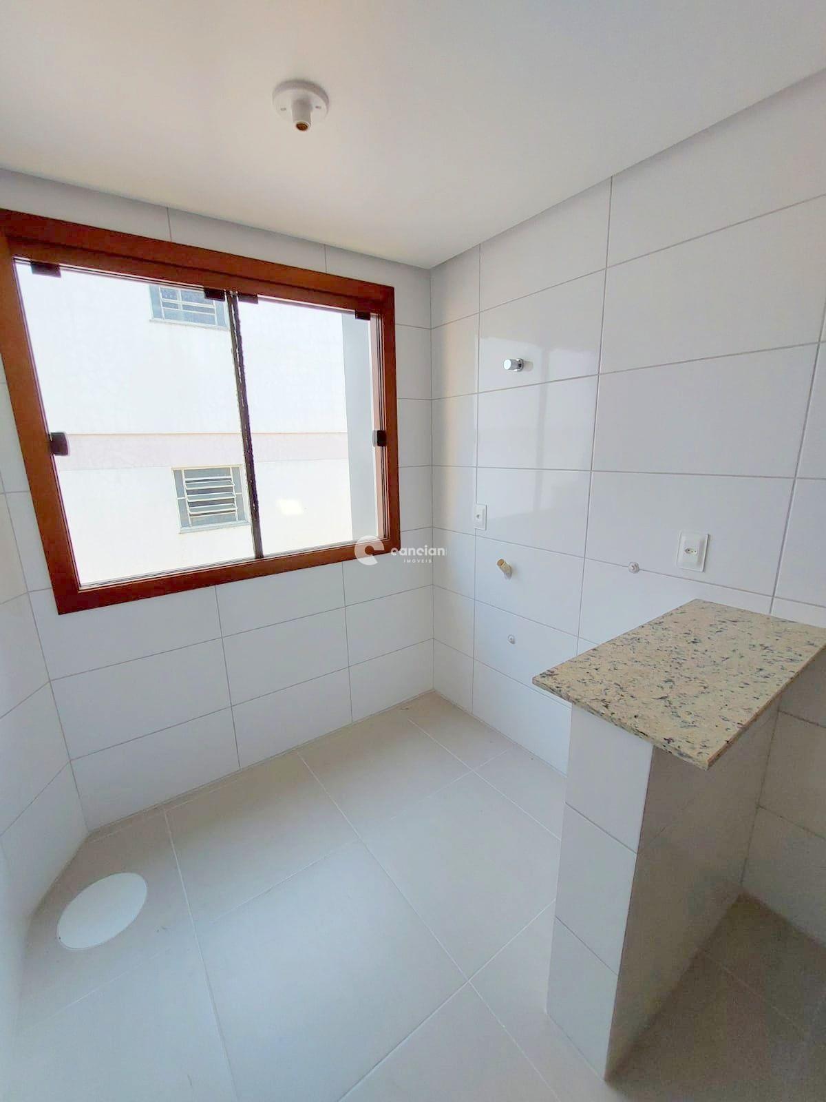 Apartamento à venda no Camobi: 