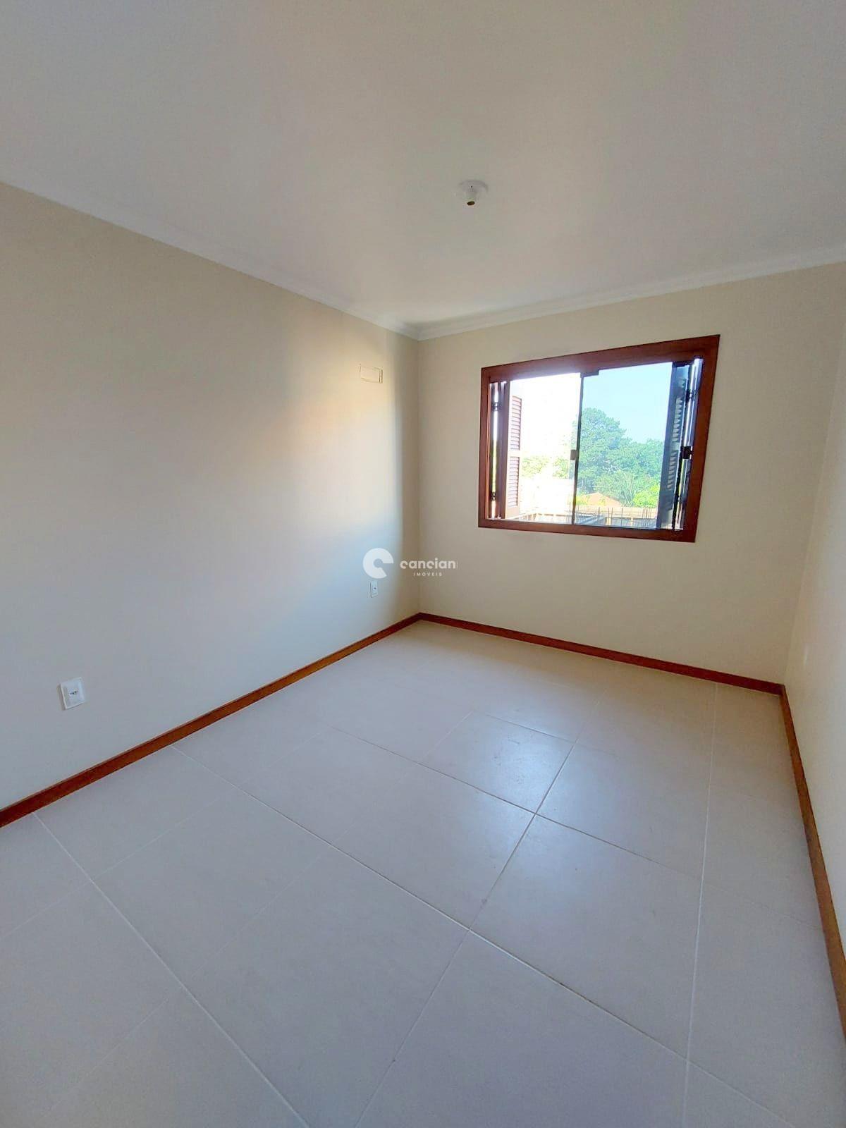 Apartamento à venda no Camobi: 