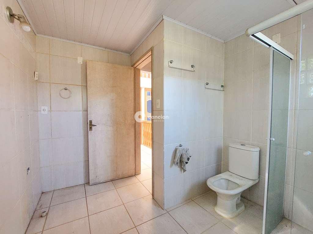 Casa à venda no Oásis: 