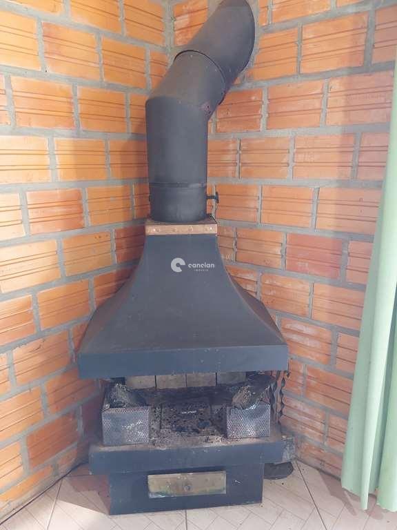 Casa à venda no Oásis: 