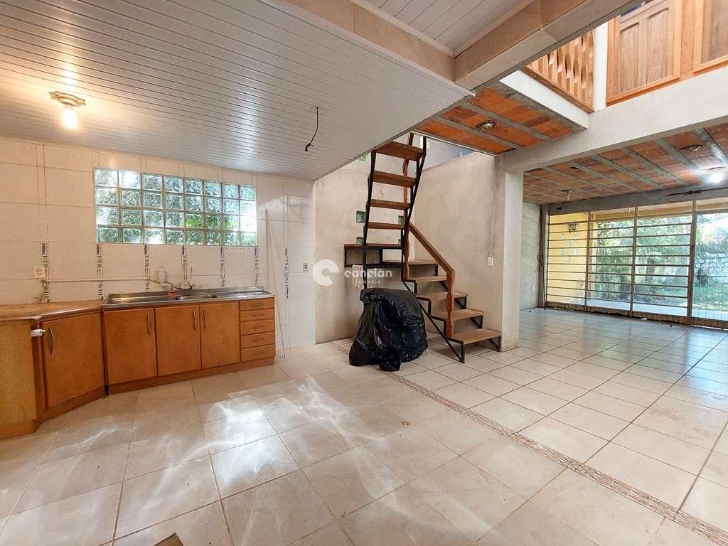 Casa à venda no Oásis: 