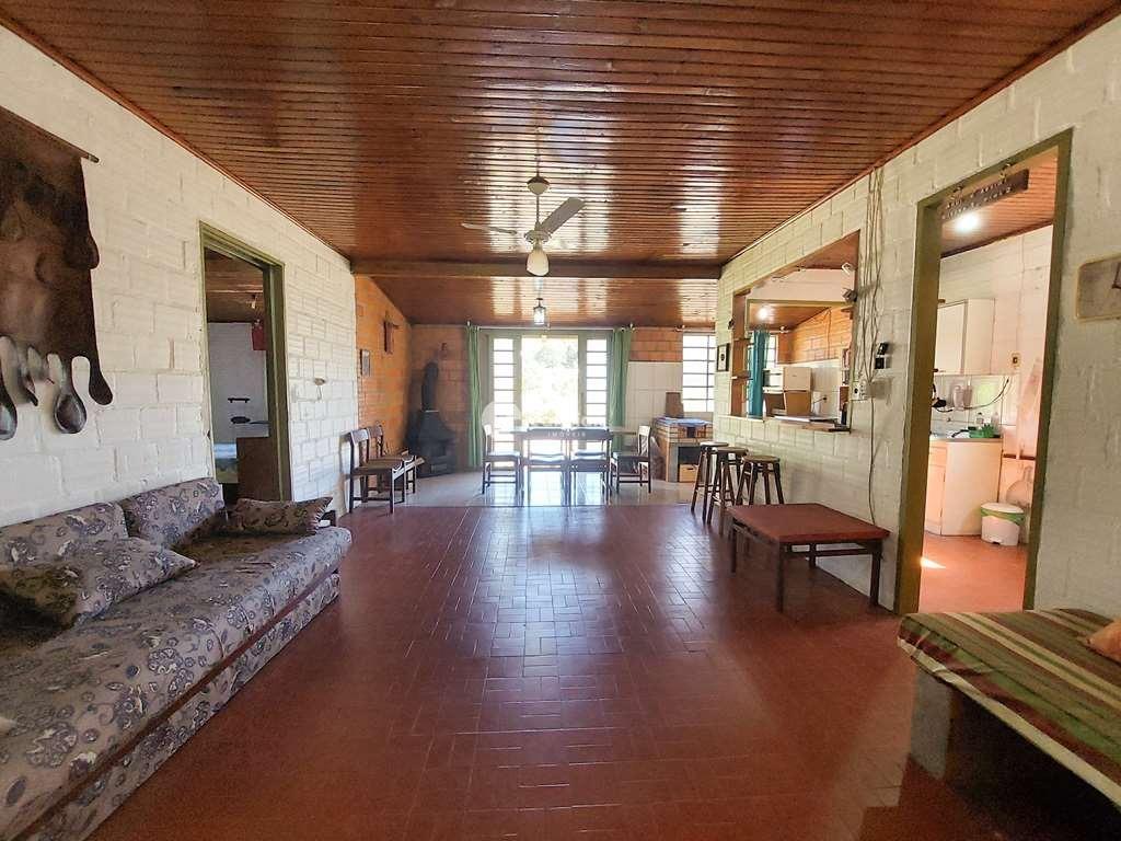 Casa à venda no Oásis: 