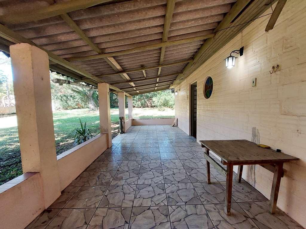 Casa à venda no Oásis: 