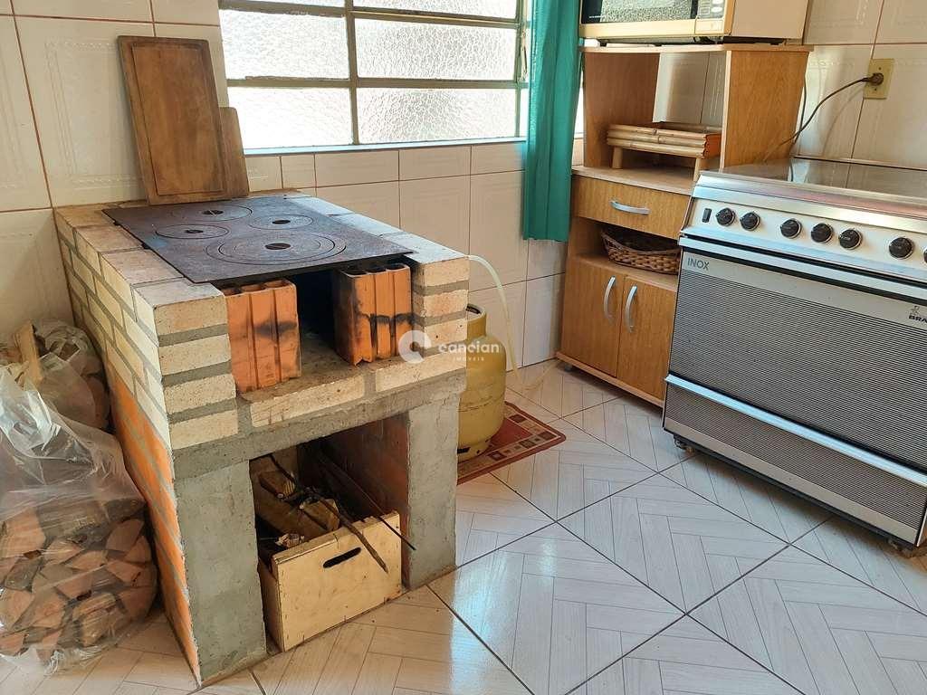 Casa à venda no Oásis: 