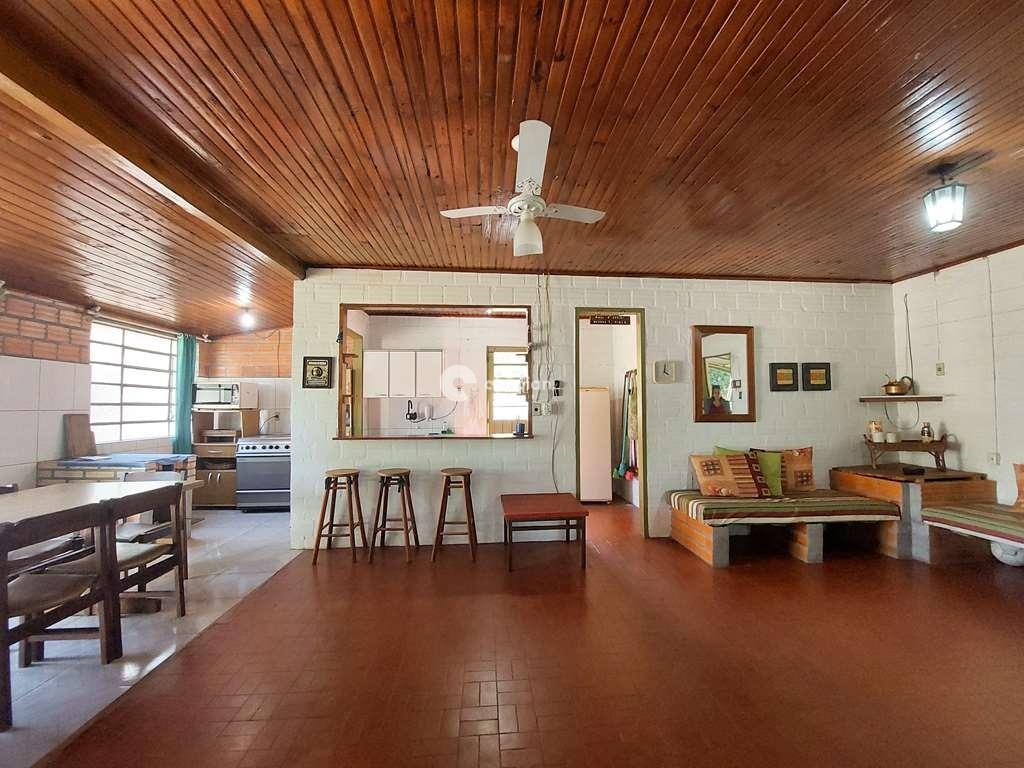 Casa à venda no Oásis: 