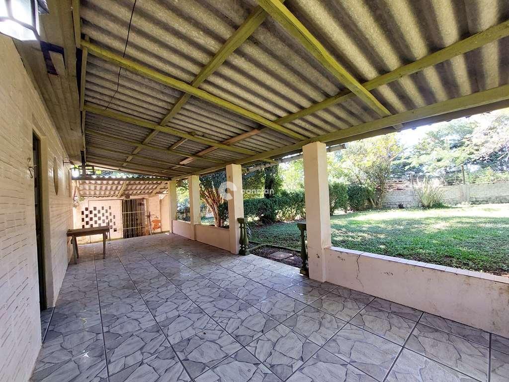 Casa à venda no Oásis: 