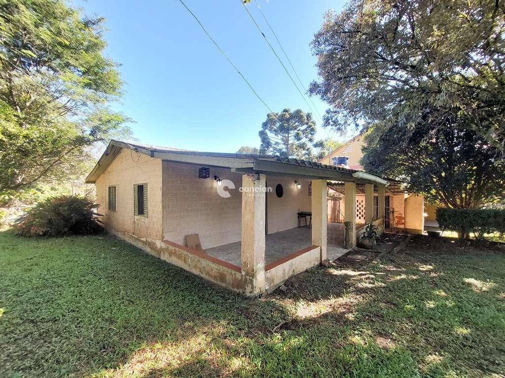 Casa à venda no Oásis: 