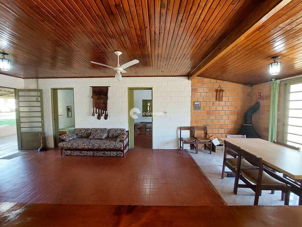 Casa à venda no Oásis: 