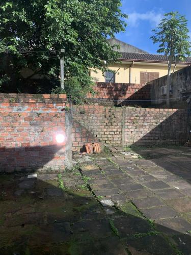 Terreno à venda no Menino Jesus: 