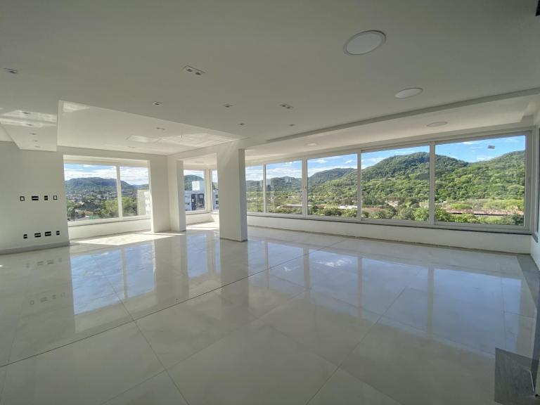 Apartamento à venda no Nossa Senhora das Dores: