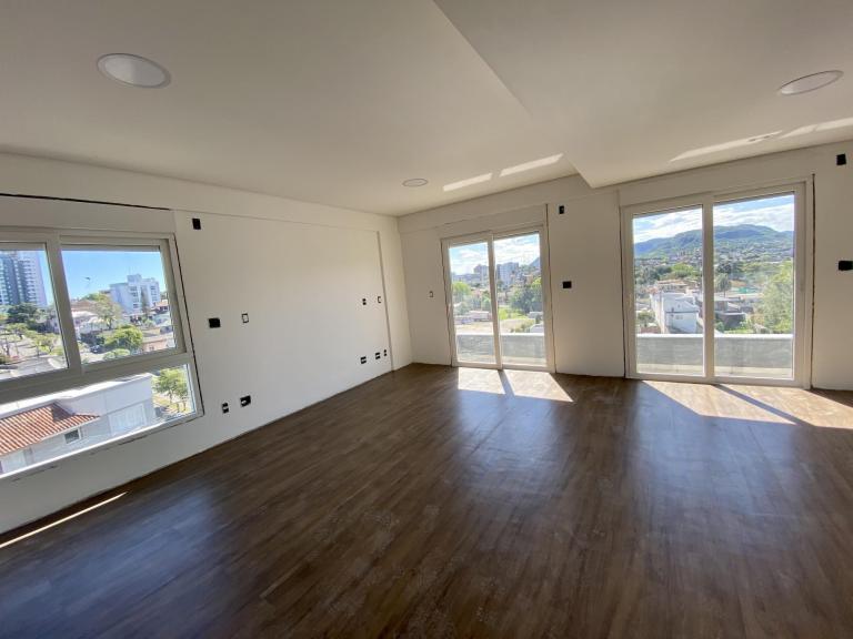 Apartamento à venda no Nossa Senhora das Dores: