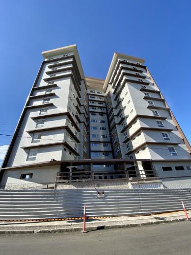 Apartamento à venda no Nossa Senhora das Dores: 