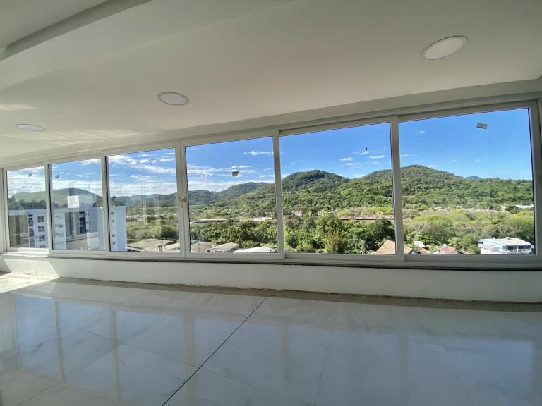 Apartamento à venda no Nossa Senhora das Dores: 