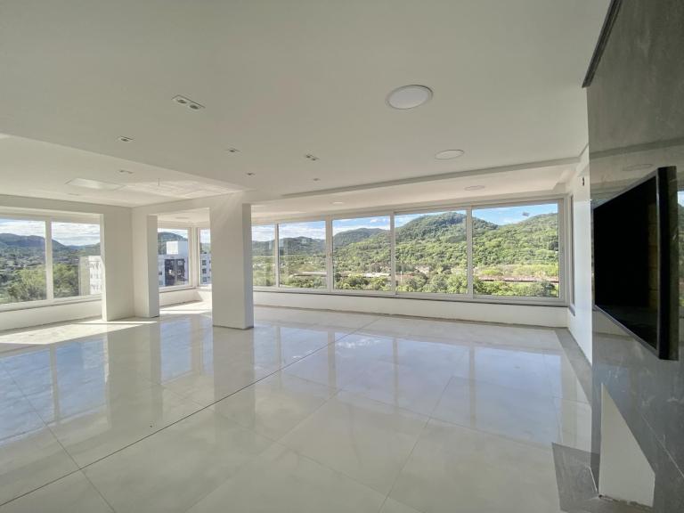 Apartamento à venda no Nossa Senhora das Dores: 