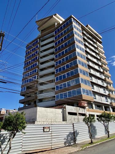 Apartamento à venda no Nossa Senhora das Dores: 