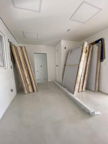 Apartamento à venda no Nossa Senhora das Dores: 