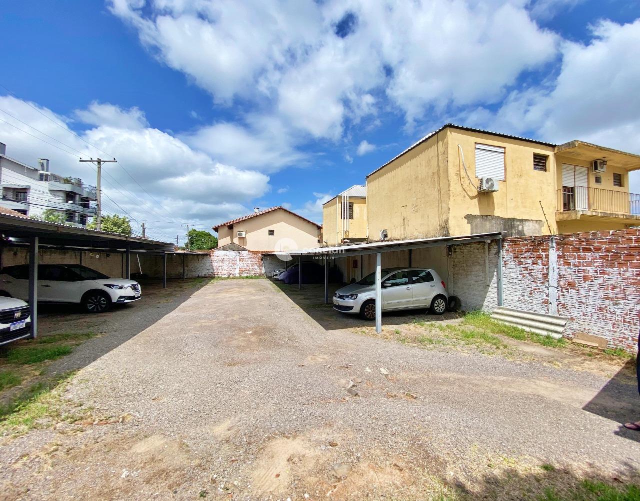Terreno à venda no Nossa Senhora de Lourdes: 