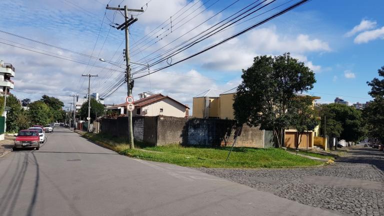 Terreno à venda no Nossa Senhora de Lourdes: 