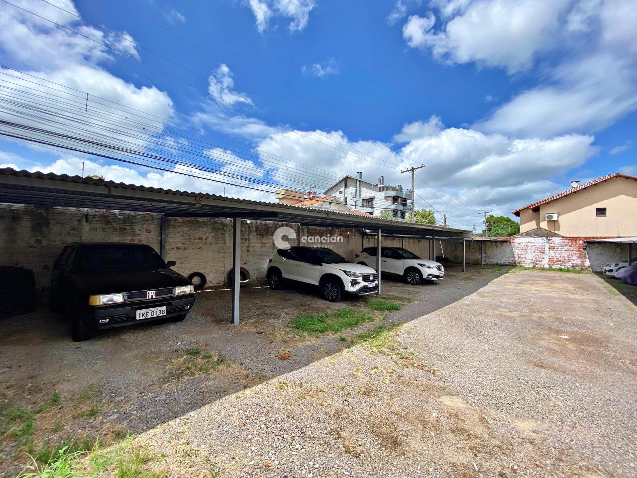 Terreno à venda no Nossa Senhora de Lourdes: 