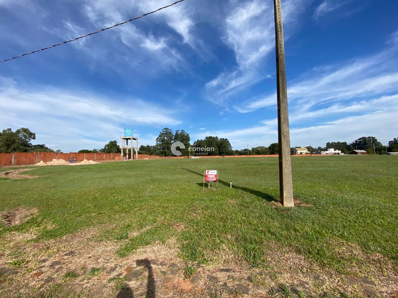 Terreno à venda no Zona rural: 