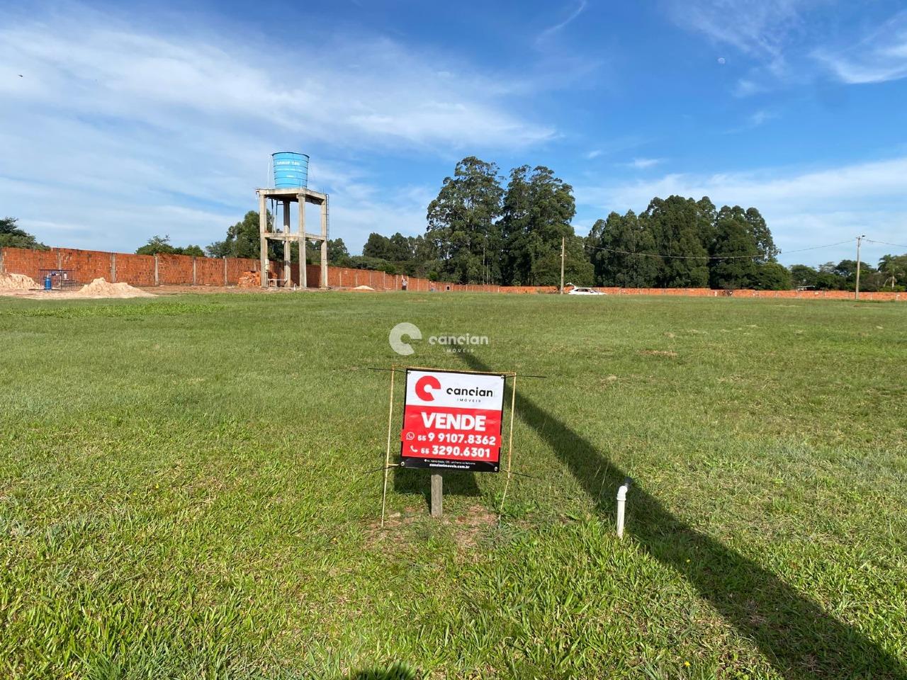 Terreno à venda no Zona rural: 