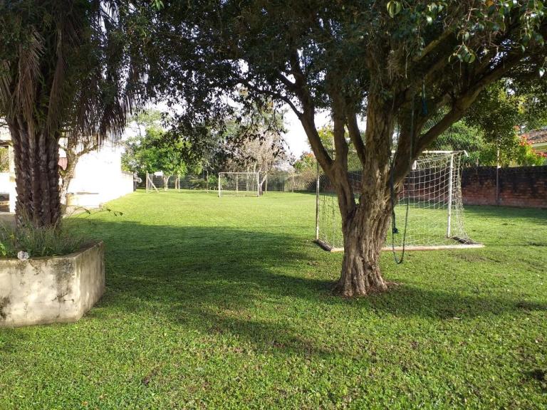 Terreno à venda no Camobi: 